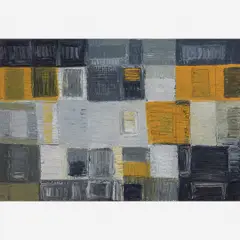 Untitled by Rubem Ludolf, ÓLEO SOBRE TELA, offered Oct 2020