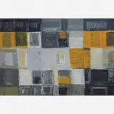 Rubem Ludolf, Untitled, ÓLEO SOBRE TELA