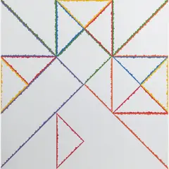 IDEIA FIEL ÀS ORIGENS by João José Costa, ÓLEO SOBRE TELA, offered Oct 2020