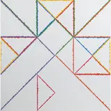 João José Costa, IDEIA FIEL ÀS ORIGENS, ÓLEO SOBRE TELA