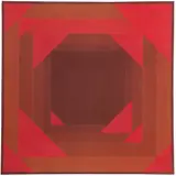 Hermelindo Fiaminghi, Untitled, ÓLEO SOBRE TELA