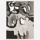 Carlos Vergara, Untitled, GUACHE SOBRE PAPEL