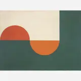 Dionísio del Santo, Untitled, ÓLEO SOBRE TELA