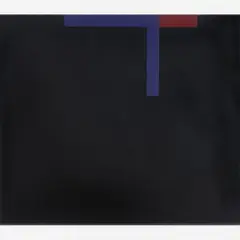 Untitled by Eduardo Sued, ÓLEO SOBRE TELA, offered Nov 2019