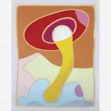 Aluísio Carvão, Untitled, ÓLEO SOBRE TELA