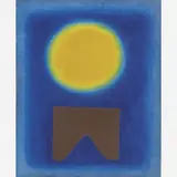 Aluísio Carvão, Composição, ÓLEO SOBRE TELA