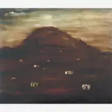 Orlando Teruz, Untitled, ÓLEO SOBRE TELA