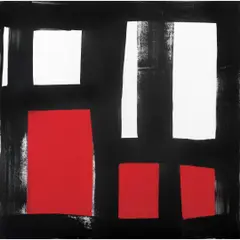 Untitled by Amílcar de Castro, ACRÍLICA SOBRE TELA, offered May 2019