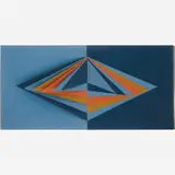 Raymundo Collares, Gibi, 1986, papel recortado