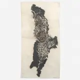Untitled by Frans Krajcberg, Pigmentos sobre papel artesanal moldado, offered May 2019
