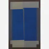 Arcangelo Ianelli, Untitled, TÊMPERA SOBRE TELA