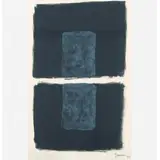 Tomie Ohtake, Untitled, GUACHE SOBRE PAPEL