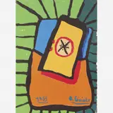 Jorge Guinle, Untitled, GUACHE SOBRE PAPEL