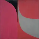 Tomie Ohtake, Untitled, ÓLEO SOBRE TELA
