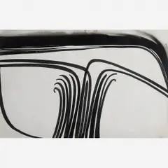 Untitled by Abelardo Zaluar, NANQUIM SOBRE PAPEL, offered Oct 2018