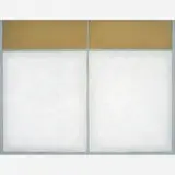 Arcangelo Ianelli, Untitled, TÊMPERA SOBRE TELA