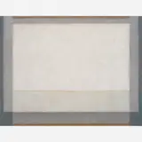 Arcangelo Ianelli, Untitled, TÊMPERA SOBRE TELA
