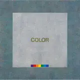 Claudio Tozzi, Color, Acrílica sobre tela colada em madeira