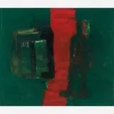 Rodrigo Andrade, Untitled, ÓLEO SOBRE TELA