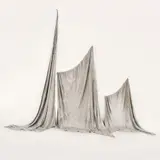 Thiago Rocha Pitta, 2012, Nata de cimento em tela