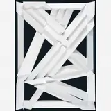 Emanoel Araujo, Untitled