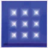 Rubem Ludolf, Untitled, Objeto em acrílico