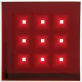 Rubem Ludolf, Untitled, Objeto em acrílico