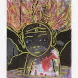 Cabelo, Untitled