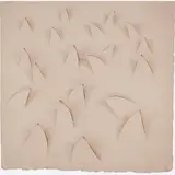 Untitled by Arthur Luiz Piza, Cartão recortado, offered Oct 2017