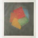 Untitled by Arthur Luiz Piza, Gravura em metal, offered Oct 2017