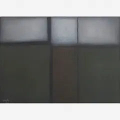 Untitled by Arcangelo Ianelli, Pastel sobre cartão, offered Oct 2017