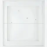 Encima da linha. Da Série “Desenhos Objetos” by Anna Maria Maiolino, Papel recortado e linha, offered Oct 2017