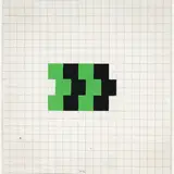 Willys de Castro, Untitled