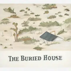 The Buried House by Renata de Bonis, Óleo sobre tela, offered Oct 2017