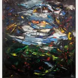 Wega Nery, Untitled