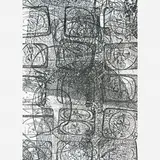 Paulo Bruscky, Untitled, Fotocopia