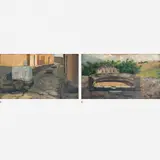 Pedro Weingärtner, Untitled