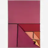 Nelson Leirner, Homenagem a Fontana II, 1967