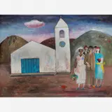 Newton Rezende, Untitled