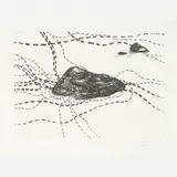 Franz Ackermann, Untitled