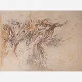 Ivan Serpa, Untitled, Óleo sobre tela