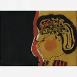 Carlos Vergara, Untitled, Óleo sobre tela