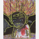 Cabelo, Untitled