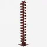 Untitled by Joaquim Tenreiro, Escultura em ferro pintado, offered Jun 2016