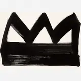 Amílcar de Castro, Untitled, Acrílica sobre papel