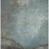 Daniel Senise, Untitled, Acrílica sobre tela