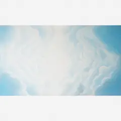 Untitled by Sandra Cinto, Acrílica sobre tela, offered Jun 2016