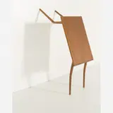 Edgard de Souza, Mesa Curiosa, Madeira