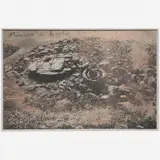 Anselm Kiefer, Alexander in Egypten