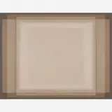 Arcangelo Ianelli, Untitled, Têmpera sobre tela